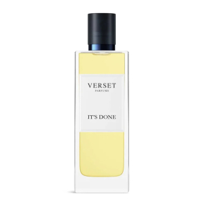 Trova Offerte di verset parfums it's done profumo uomo, 50ml e compra online