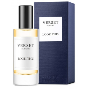 Trova Offerte di verset parfums look this profumo uomo, 15ml e compra online