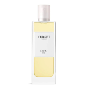 Trova Offerte di verset parfums sensi più profumo donna, 50ml e compra online