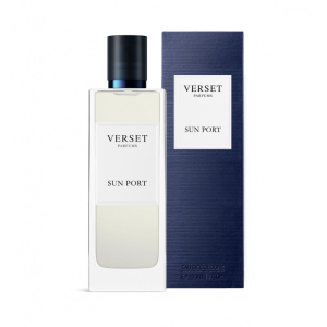 Trova Offerte di verset parfums sun port eau de parfum 50ml profumo uomo e compra online