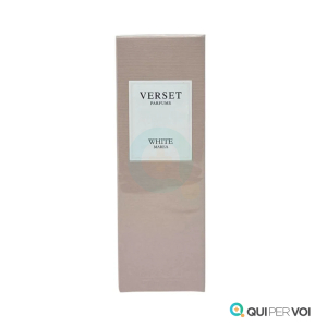 Verset Parfums White Marea Profumo Donna 50 ml