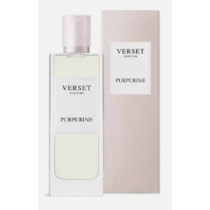 verset purpurine edt 50ml bugiardino cod: 988050050 