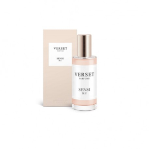 verset mini perfume sensi blu bugiardino cod: 971482284 