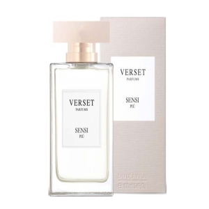 Trova Offerte di Verset sensi piu eau de parfum 100 ml e compra online