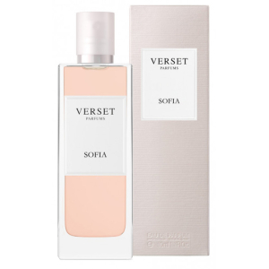 Trova Offerte di verset sofia eau de parfum 50 ml e compra online