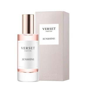 Trova Offerte di verset sunshine eau de parfum donna natural spray 15ml e compra online