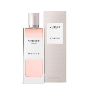 Trova Offerte di verset sunshine eau de parfum donna natural spray 50ml e compra online