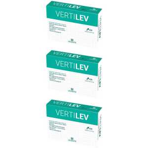 Trova Offerte di vertilev capsule 3x14,4 g e compra online