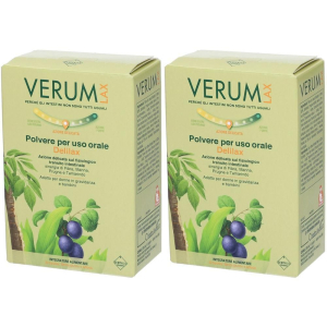 Trova Offerte di verum delilax 2x80 g sciroppo e compra online