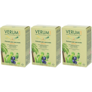 Trova Offerte di verum delilax 3x80 g sciroppo e compra online