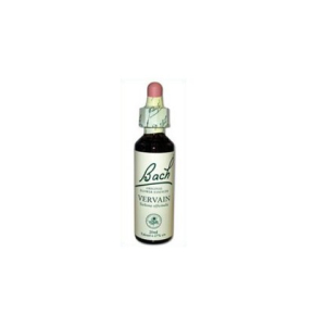 vervain bach orig 10ml bugiardino cod: 801830542 