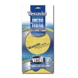 Trova Offerte di vesuvio panno poliuretano 30x35 vetri e compra online