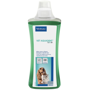 vet aquadent fr3sh 500ml bugiardino cod: 986958193 