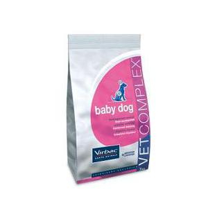 vetcomplex baby dog 1,5kg bugiardino cod: 925868616 