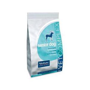 vetcomplex senior dog 1,5kg bugiardino cod: 925868832 