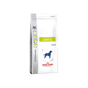 veterinary diabetic canine - cibo secco per bugiardino cod: 933305068 