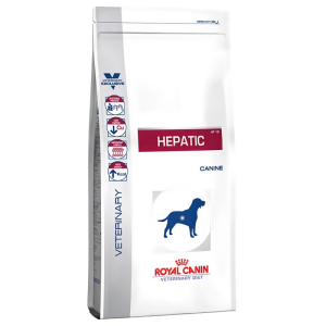veterinary diet canine dry hepatic 1,5 kg bugiardino cod: 920411434 