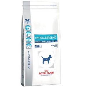 royal canin veterinary hypoallergenic dry bugiardino cod: 933304370 