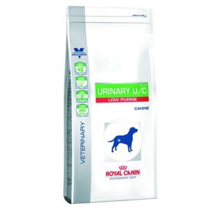 royal canin veterinary urinary u/c low bugiardino cod: 912943154 