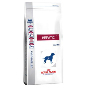 royal canin hepatic veterinary diet dry food bugiardino cod: 921834519 