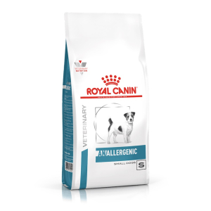 Trova Offerte di veterinary health nutrition dog anallergenic small 1,5 kg e compra online