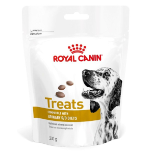 Trova Offerte di veterinary health nutrition dog urinary treat 230 g e compra online