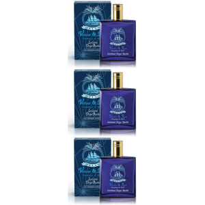 Trova Offerte di vetiver & rum lozione dopobarba 100 ml 3x100 ml e compra online