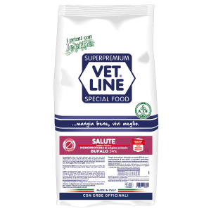 Trova Offerte di vetline cane salute mini bufalo 3 kg e compra online
