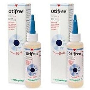 Trova Offerte di vetoquinol otifree 60 ml soluzione e compra online