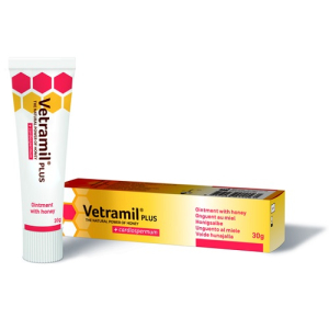 Trova Offerte di vetramil plus             30gr       tub e compra online