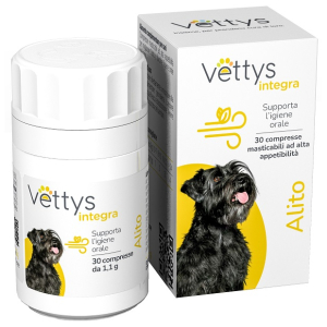 vettys integra alito cane30cpr bugiardino cod: 986748743 