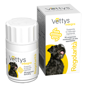vettys integra regolarita cane bugiardino cod: 983705649 