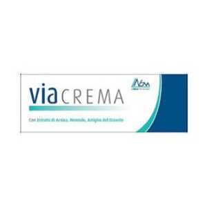Trova Offerte di via trattamento del dolore muscolare e articolere crema 100ml e compra online