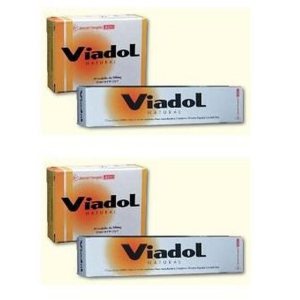 Trova Offerte di viadol 30 ovalette 900 mg 2x30 pz compresse masticabili e compra online