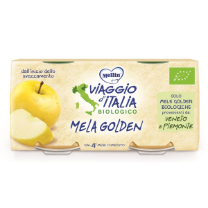 viaggio italia omo mela 2x100g bugiardino cod: 976318156 