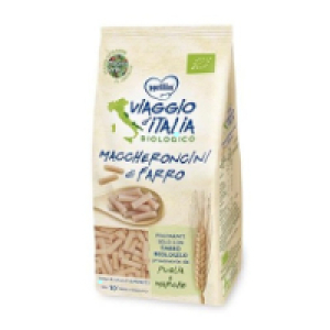 mellin bio maccher farro 250g bugiardino cod: 980793665 