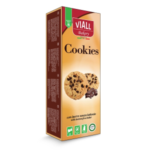 viall bakery cookies 120g bugiardino cod: 972068706 