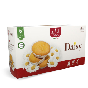 viall bakery daisy 160g bugiardino cod: 975872692 