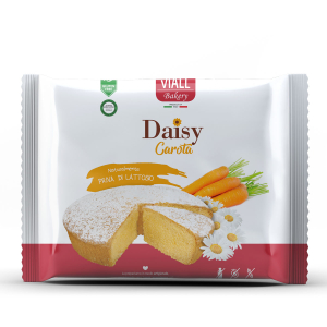 viall bakery daisy carota tort bugiardino cod: 975872716 