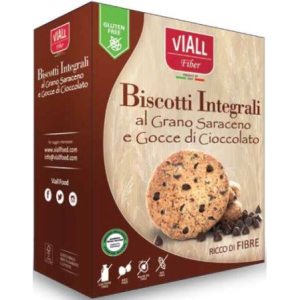 viall fiber bisc grano saracen bugiardino cod: 972736591 