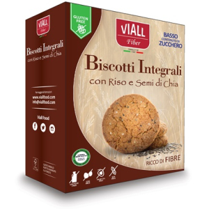 viall fiber bisc riso integr/s bugiardino cod: 972736615 