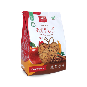 viall fruit bisc frutta apple bugiardino cod: 975180530 