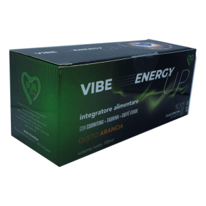 vibe energy up 10 flaconi 10ml bugiardino cod: 980261349 