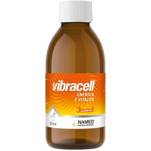 Vibracell integratore 300 ml