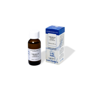 viburnum lantana 100ml mg bugiardino cod: 911189823 