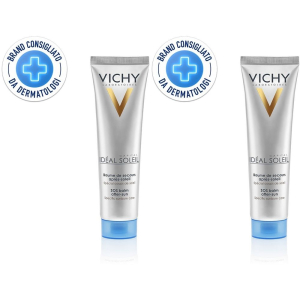 Trova Offerte di vichy capital soleil balsamo sos doposole 100 ml set da 2 2x100 bal e compra online