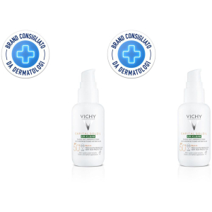 Trova Offerte di vichy capital soleil uv clear spf50+ fluido anti-imperfezioni 40 ml se e compra online