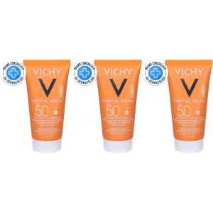 Trova Offerte di vichy capital soleill bb emulsione colorata - effetto asciutto e mat s e compra online