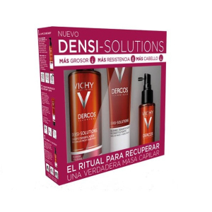 dercos densi-solutions trattamento capelli bugiardino cod: 974089702 