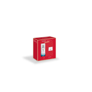 Vichy cofanetto mineral 89